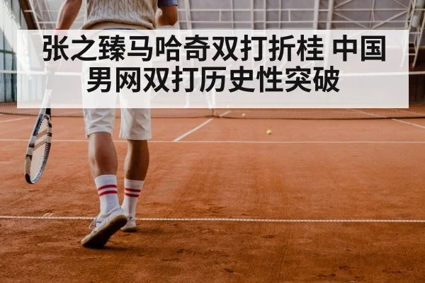 张之臻马哈奇双打折桂 中国男网双打历史性突破